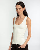 The Mira Vest Salt FUCHSIA SHAW