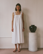 The Eden Dress FUCHSIA SHAW