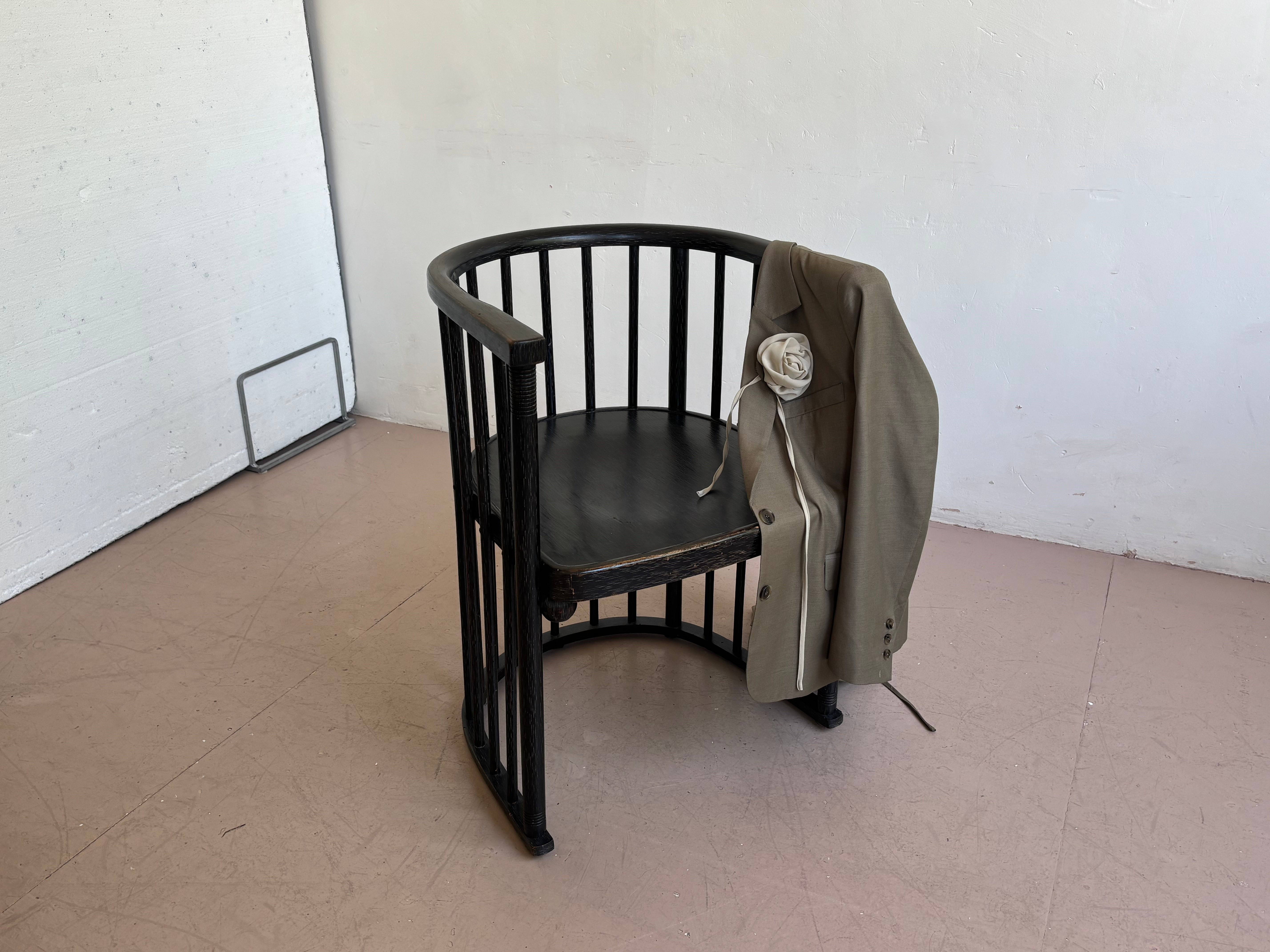 Margaux Blazer FUCHSIA SHAW